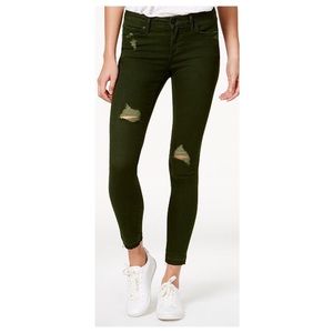 NWT Articles of Society Distressed Sara Jean